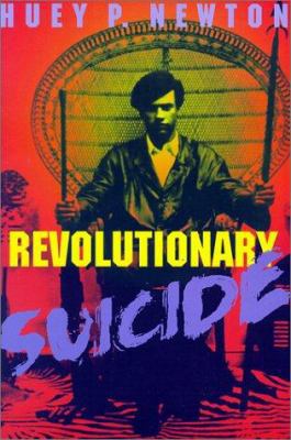 Revolutionary Suicide 0863163262 Book Cover