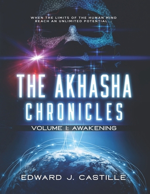 The Akhasha Chronicles (Special Edition): Volum... B0D6LX3HXN Book Cover