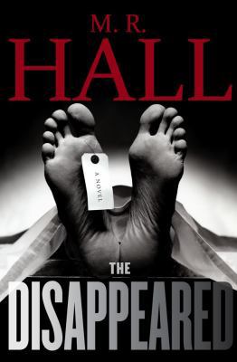 The Disappeared: A Novel (Jenny Cooper) 1439156980 Book Cover