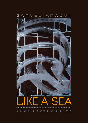 Like a Sea 1587298600 Book Cover