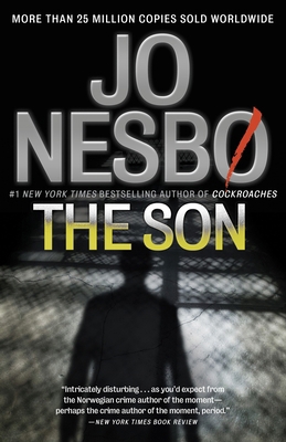 The Son 0345807243 Book Cover