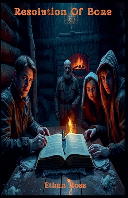 Resolution Of Bone B0GCQ239S8 Book Cover