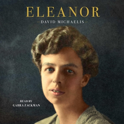 Eleanor 1797114093 Book Cover