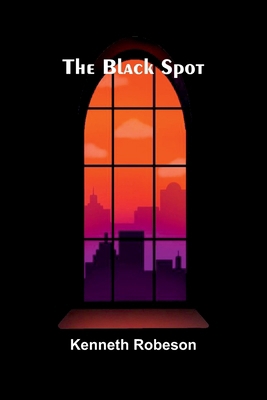 The Black Spot 9374592649 Book Cover
