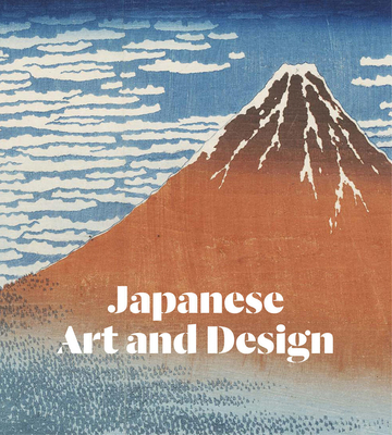 Japanese Art and Design 1851778551 Book Cover