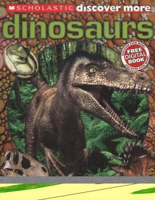 Dinosaurs. by Penny Arlon 1407134647 Book Cover