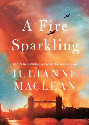 A Fire Sparkling 1542006228 Book Cover