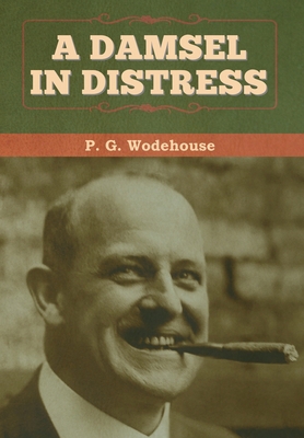 A Damsel in Distress 1647992818 Book Cover