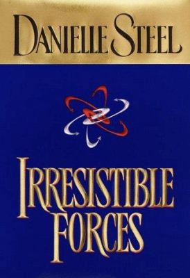 Irresistible Forces (Limited Edition) 0385334761 Book Cover