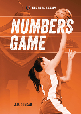 Numbers Game B0D6KQYGS2 Book Cover