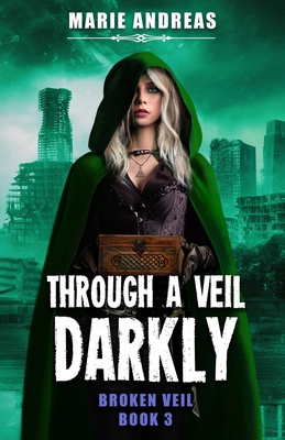 Through A Veil Darkly 1951506324 Book Cover