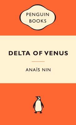 Delta of Venus (Popular Penguins) 014103730X Book Cover