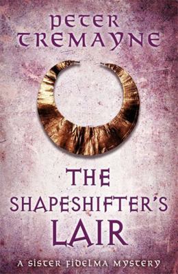 Shapeshifters Lair 1472265378 Book Cover