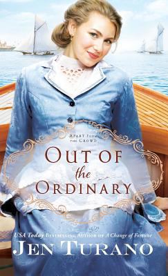 Out of the Ordinary 0764231170 Book Cover
