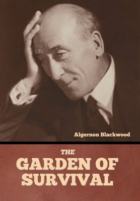 The Garden of Survival B0BXQ1S9R6 Book Cover