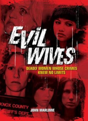 Evil Wives 1785998579 Book Cover