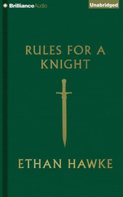 Rules for a Knight 1511324635 Book Cover