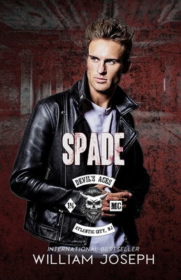 Spade B0HGH78B9T Book Cover