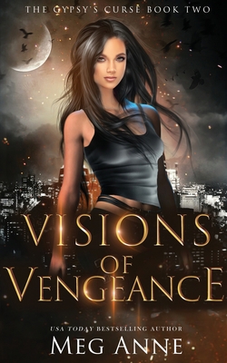 Visions of Vengeance 1951738950 Book Cover