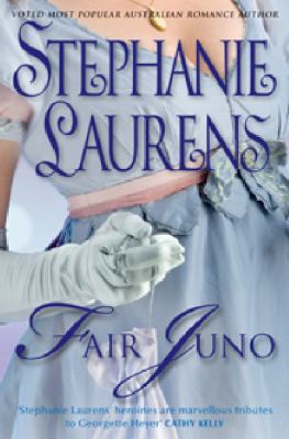 Fair Juno 1741167469 Book Cover