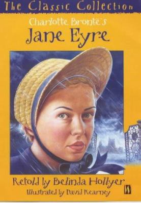 Jane Eyre 0750236698 Book Cover