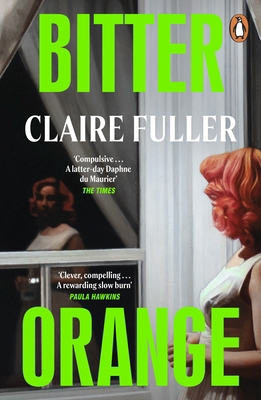 Bitter Orange 0241983460 Book Cover