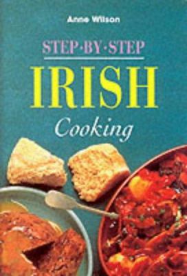 Irish Cooking 3895089826 Book Cover