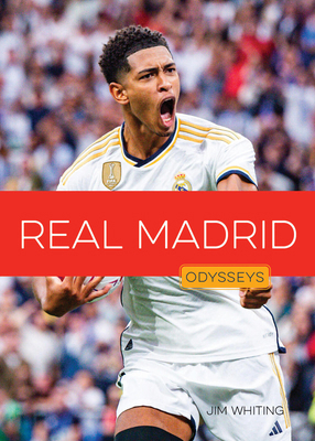 Real Madrid 1682776700 Book Cover