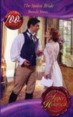 The Stolen Bride (de Warenne Dynasty, #8) 0263865681 Book Cover