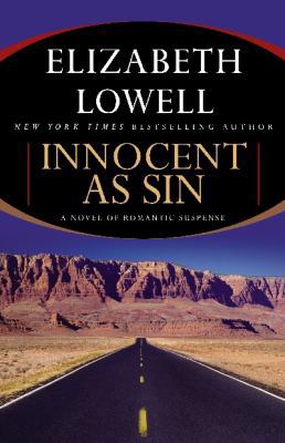 Innocent as Sin 0732286115 Book Cover