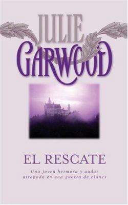 El Rescate [Spanish] 9501523144 Book Cover