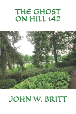 The Ghost on Hill 142 B0CLJCQK69 Book Cover