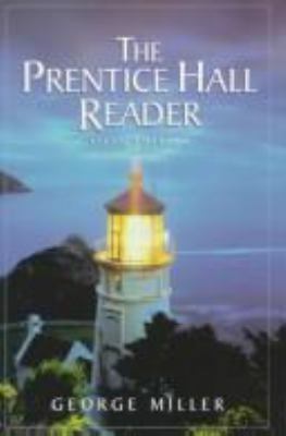 The Prentice Hall Reader 0136279023 Book Cover