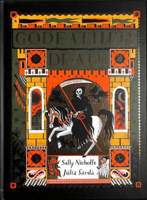 Godfather Death 1839131411 Book Cover