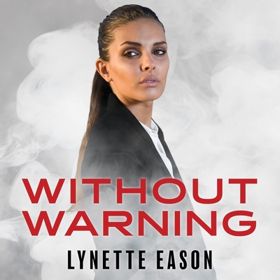 Without Warning Lib/E 1799999041 Book Cover