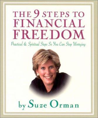 The 9 Steps to Financial Freedom: Practical & S... 0762411597 Book Cover