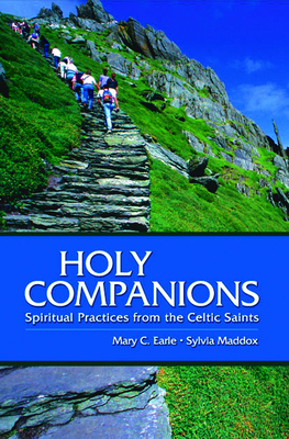 Holy Companions: Spiritual Practices from the C... 0819219932 Book Cover