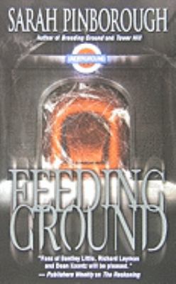 Feeding Ground 0843962933 Book Cover