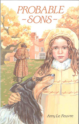 Probable Sons 0718828186 Book Cover