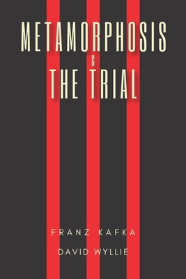 Metamorphosis & The Trial B087SGS5NM Book Cover