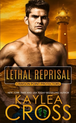 Lethal Reprisal B0C9S86SQG Book Cover