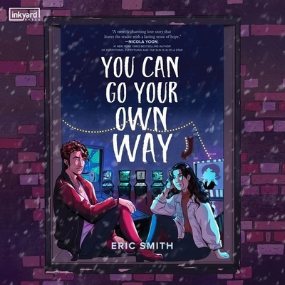 You Can Go Your Own Way 1665070218 Book Cover