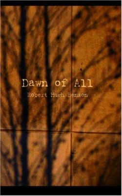 Dawn of All 142644771X Book Cover