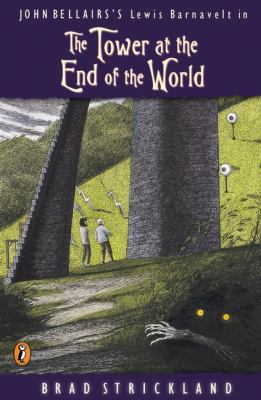 The Tower at the End of the World (Action Packs) 0142500771 Book Cover