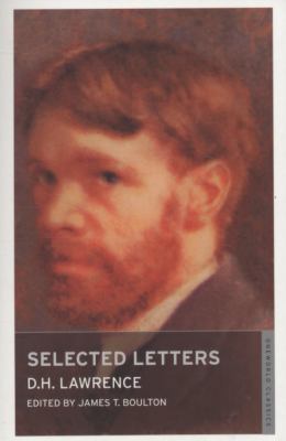 Selected Letters (Oneworld Classics) 1847490492 Book Cover
