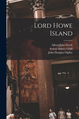 Lord Howe Island 1015680526 Book Cover