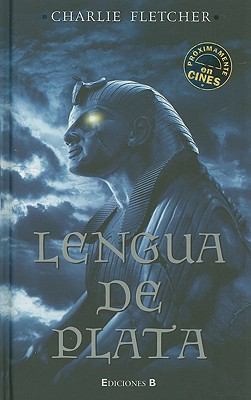 Lengua de Plata [Spanish] 846663620X Book Cover