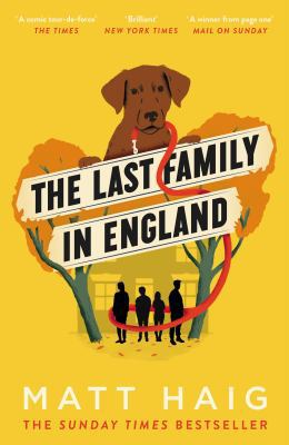 Last Family In England 1786893223 Book Cover