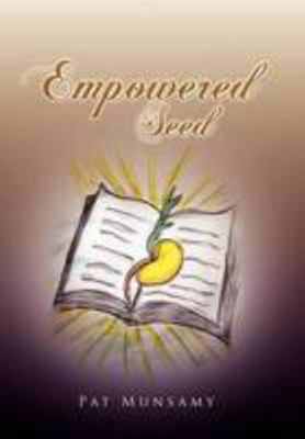Empowered 146913652X Book Cover