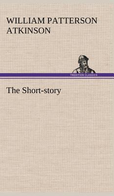 The Short-story 3849181510 Book Cover